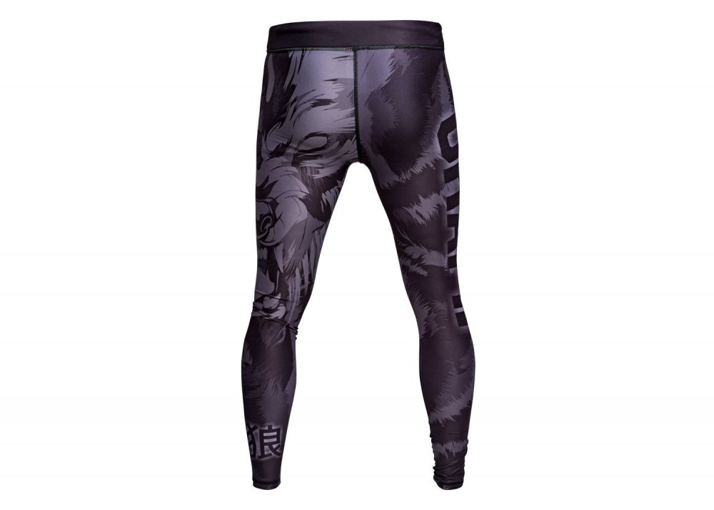 Preview: Okami Compression Spats Wilderness